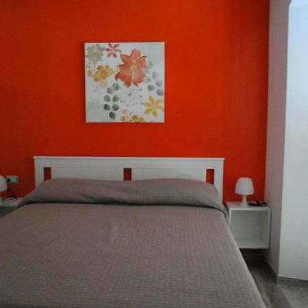 Martihouse 3 Apartment Cagliari Luaran gambar