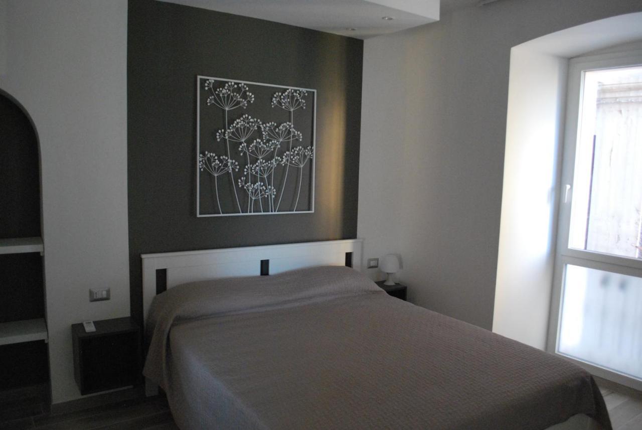 Martihouse 3 Apartment Cagliari Luaran gambar