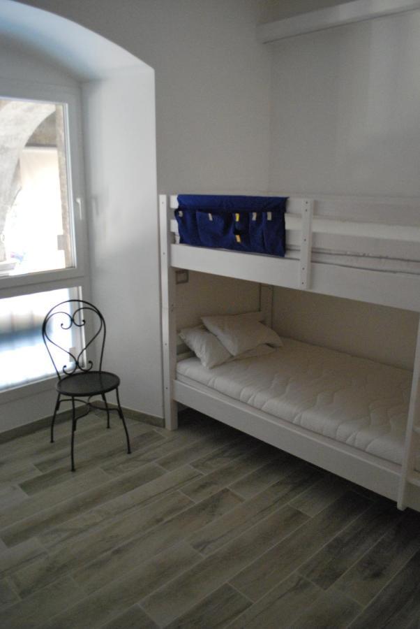 Martihouse 3 Apartment Cagliari Luaran gambar